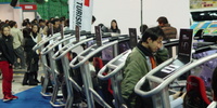 Fukuoka Auto Salon - image-20070103-15